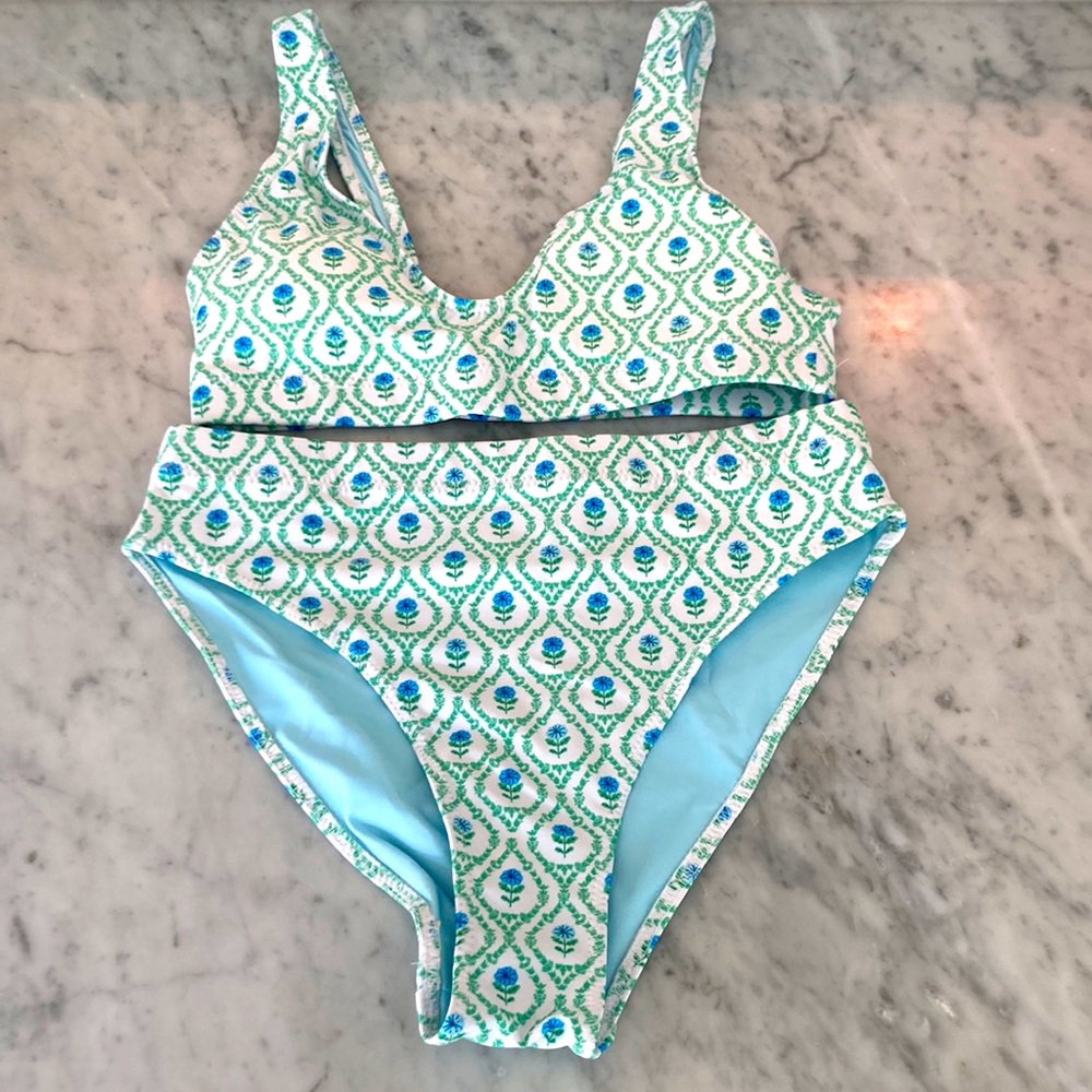 Hello Dobson Bikini - image 1